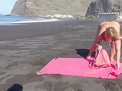 La Palma - TacAmateurs