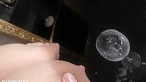 Lactating Best Moments Mary S #3