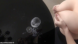 Lactating Best Moments Mary S #3