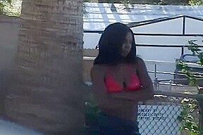 Lady Armani Sodmisee