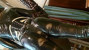 Lady Cynthia Bizarre humiliation