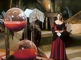 Lady Frankenstein 1971
