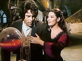 Lady Frankenstein 1971
