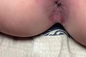 Ladyboy Apple Big Ass Rimming