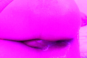 Ladyboy Takes Dildos In Boy Pussy