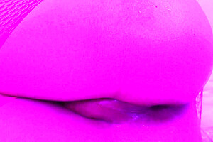 Ladyboy Takes Dildos In Boy Pussy
