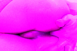 Ladyboy Takes Dildos In Boy Pussy