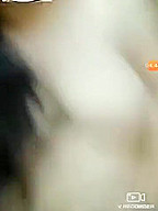 Lahore Bhabhi Nude Video Call