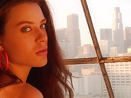 Lana Rhoades wants anal fuck!