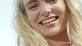 Lana Sharapova - Slut Challenge - ToughLoveX