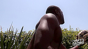 Landon & Sean: Bareback - SeanCody