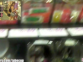 Lane###ters Naked French ###ters sucking my cock in the car!