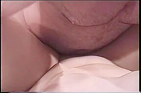 Lani Lainey and guy with muscles
