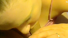 Late night blow