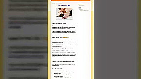 Latest Hot Indian Web Series Ex-girlfriend 1 & 2