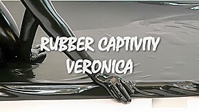Latex Veronica Vacbed