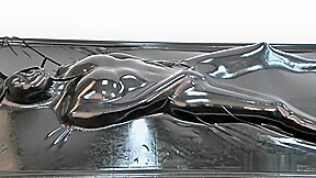 Latex Veronica Vacbed