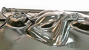 Latex Veronica Vacbed