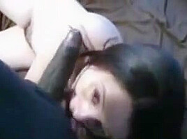 Latin Slut Fucked By Bbc Point Of View