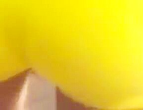 Latin boy shows monster cock