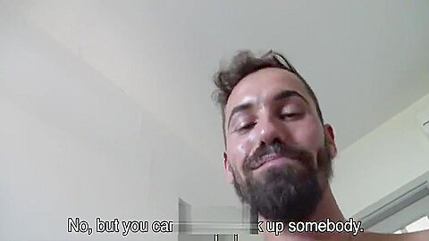 LatinLeche - Straight Stud Pounds A Cute Latino Boy For Cash
