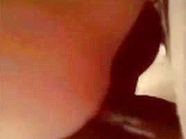 Latina Big Black Dick