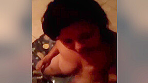 Latina Fat Sucker