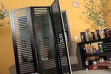 Latina Raunchy Whore Thrilling Xxx Video
