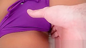 Latina Sex Tapes - Accept My Apologies starring Adrianna
