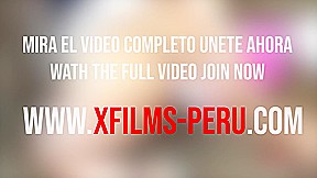 Latina Tetona Y Culona Anhela Ser Actriz Porno, Y Hara Lo Que Sea Para Serlo