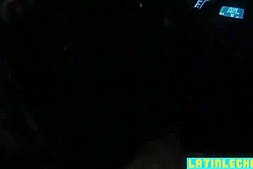 Bisexual Latino Driver Ass Fucked In Exchange For A Tip Bisexual