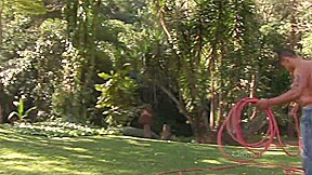 Latino Muslc Eboy Ficking Outdoor - BarebackSexParty