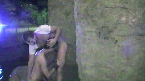 Latino twink used by Arab in exhib Paris night - CrunchBoy