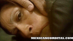 Laura Hernandez - Mature Mexicana Phat Ass