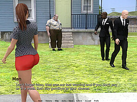 Laura Lustful Secrets The Dept Episode 74