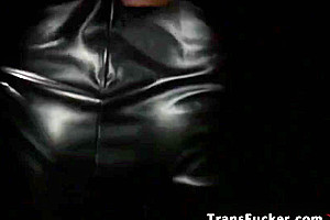 Lauren Phillips In Full-breasted Shemale Butt Fuck Fucks Peeping Manager