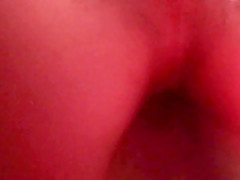 Laya Lamp Fuck