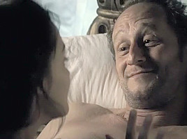 Le Grand Mechant Loup Charlotte Le Bon