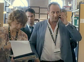 Le Grand Mechant Loup Charlotte Le Bon