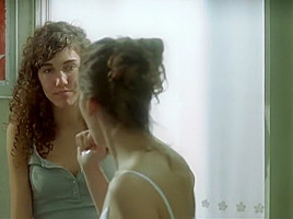 Le grand appartement (2006) Laetitia Casta