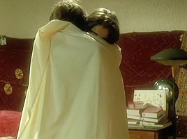 Le grand appartement (2006) Laetitia Casta