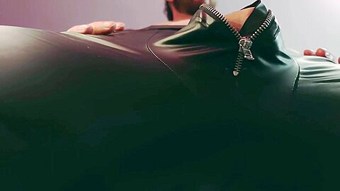 Leather Master`s Shower