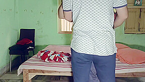 Left Friends Step Sister Supreme Hindi Standing