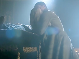 Lena Headey & Others - Game of Thrones S04E03