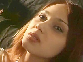 Lenka With Dildo 1