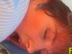 Les Coquines De Letitia - (real French Amateur) - #4
