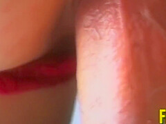 Les Coquines De Letitia - (real French Amateur) - #4