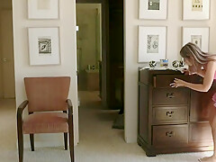 Lesbian Lust Makes The Attitude Adjust 12 Min - Daphne Dare And Lisey Sweet