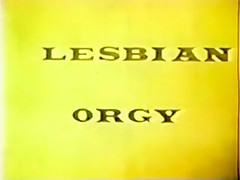 Lesbian Orgy by snahbrandy