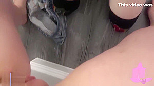 Lesbian Step sister